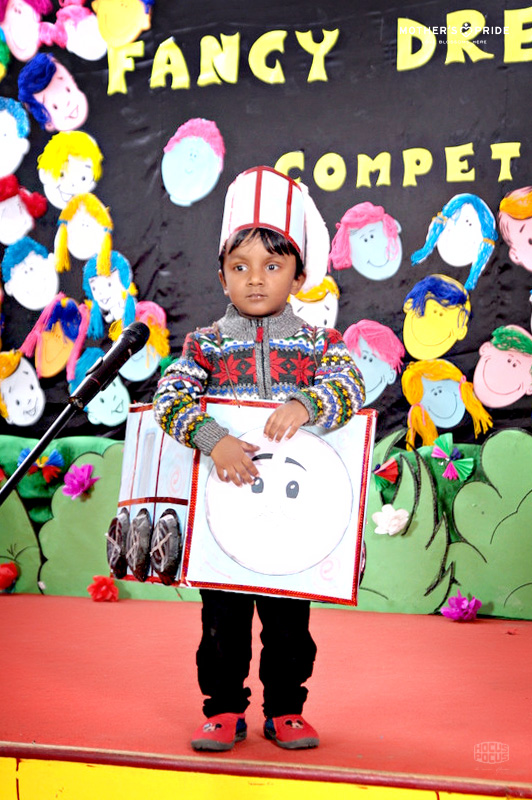 SHANTANU AGARWAL - Gallery Preview - Mothers Pride Kids Gallery